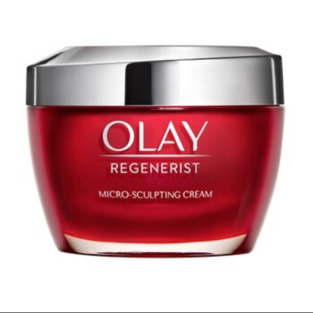 Olay regenerate face moisturizer; 1.7oz